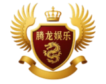 腾龙游戏公司Logo